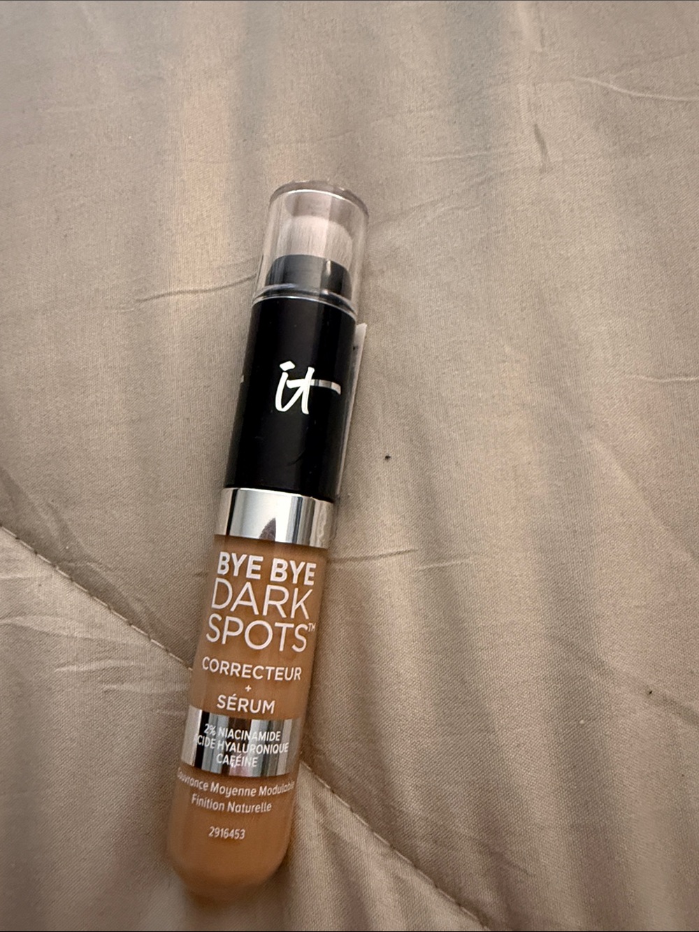 it cosmetics Bye Bye Dark Spots Correcteur Serum - tan cool 40